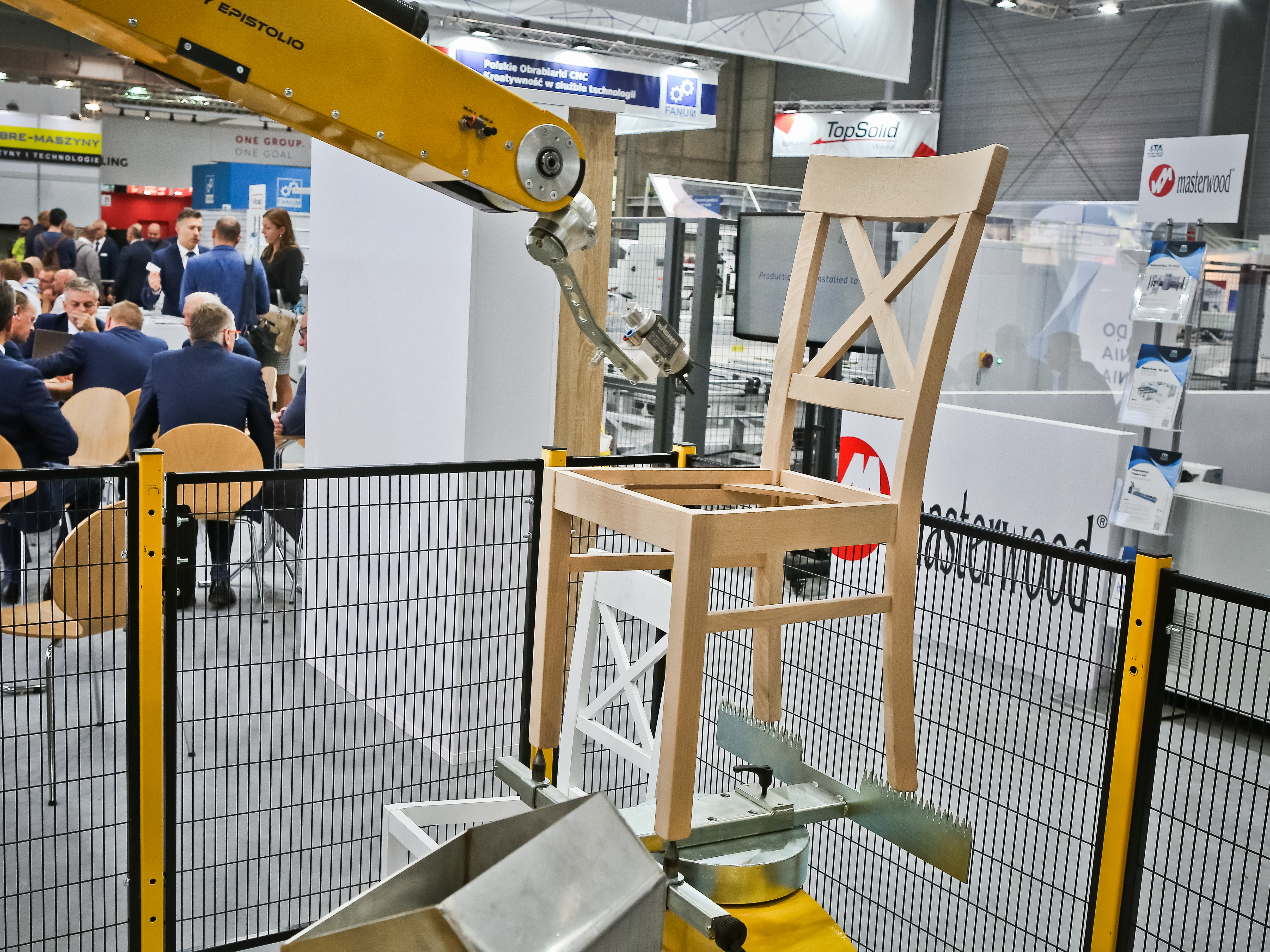 Co dalej z branżą drzewną i meblarską w Polsce?