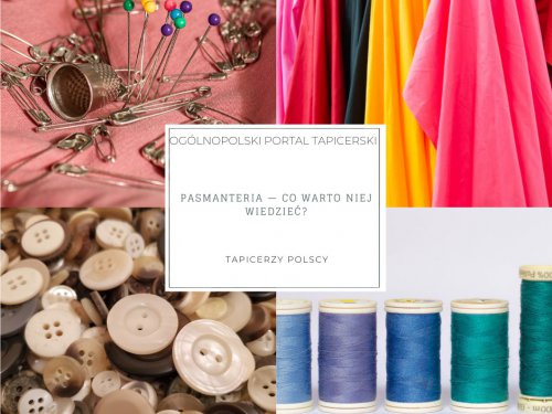 Pasmanteria — co warto  o niej wiedzieć?