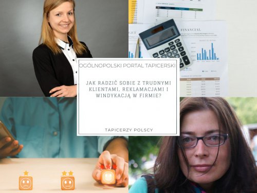 Jak radzić sobie z trudnymi klientami, reklamacjami i windykacją w firmie?