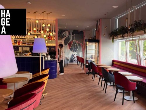 Krzesła tapicerowane – luksus i komfort w przestrzeniach HoReCa