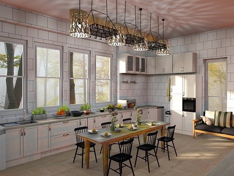 Czarne krzesła do jadalni - elegancja i funkcjonalność w jednym