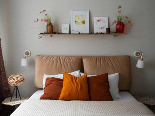 Łóżko do małej sypialni - jakie wybrać?