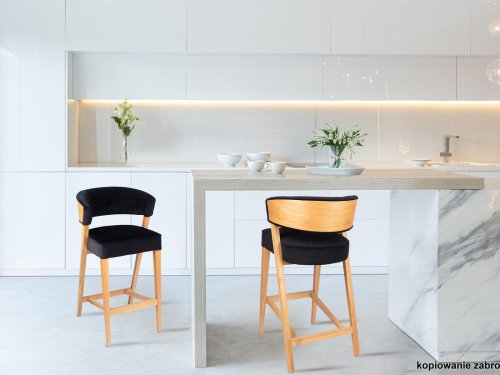 Jak wybrać krzesła do kuchni i jadalni?