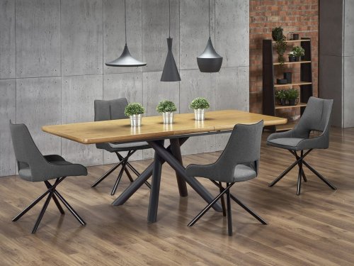 Tapicerka krzesła - co warto wiedzieć przed zakupem? Eksperci radzą jak wybrać idealne krzesło do salonu?