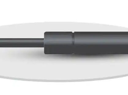 Jakie mocowanie do siłownika gazowego wybrać?