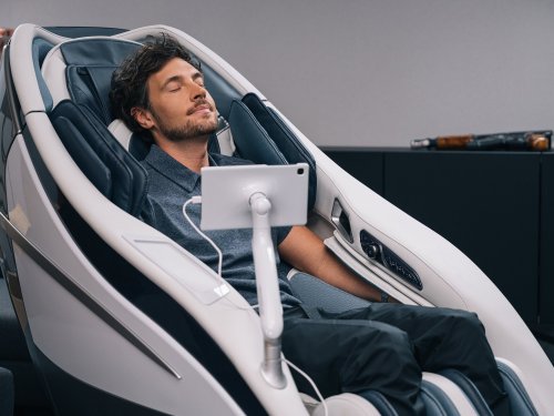 Strefa relaksu w domu: Twoje miejsce pełnego odprężenia