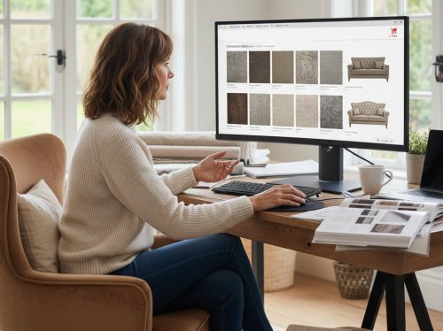 Sklep tapicerski – kompleksowa oferta dla Twojego domu i biura