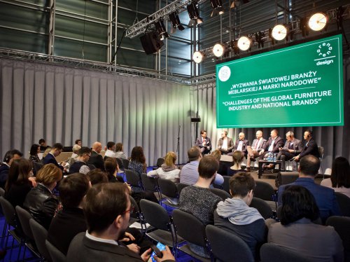 Targi Meble Polska 2022