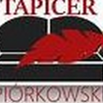 Tapicer Jarosław Piórkowski