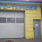 Auto-Tapicer