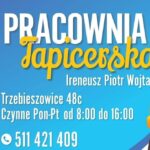 Pracownia Tapicerska Ireneusz Piotr Wojtal