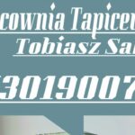 Pracownia Tapicerska Tobiasz Sabat