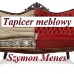 Zakład tapicerski Szymon Menes