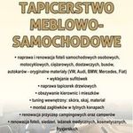 Tapicerstwo Meblowo-Samochodowe Bęczkowscy